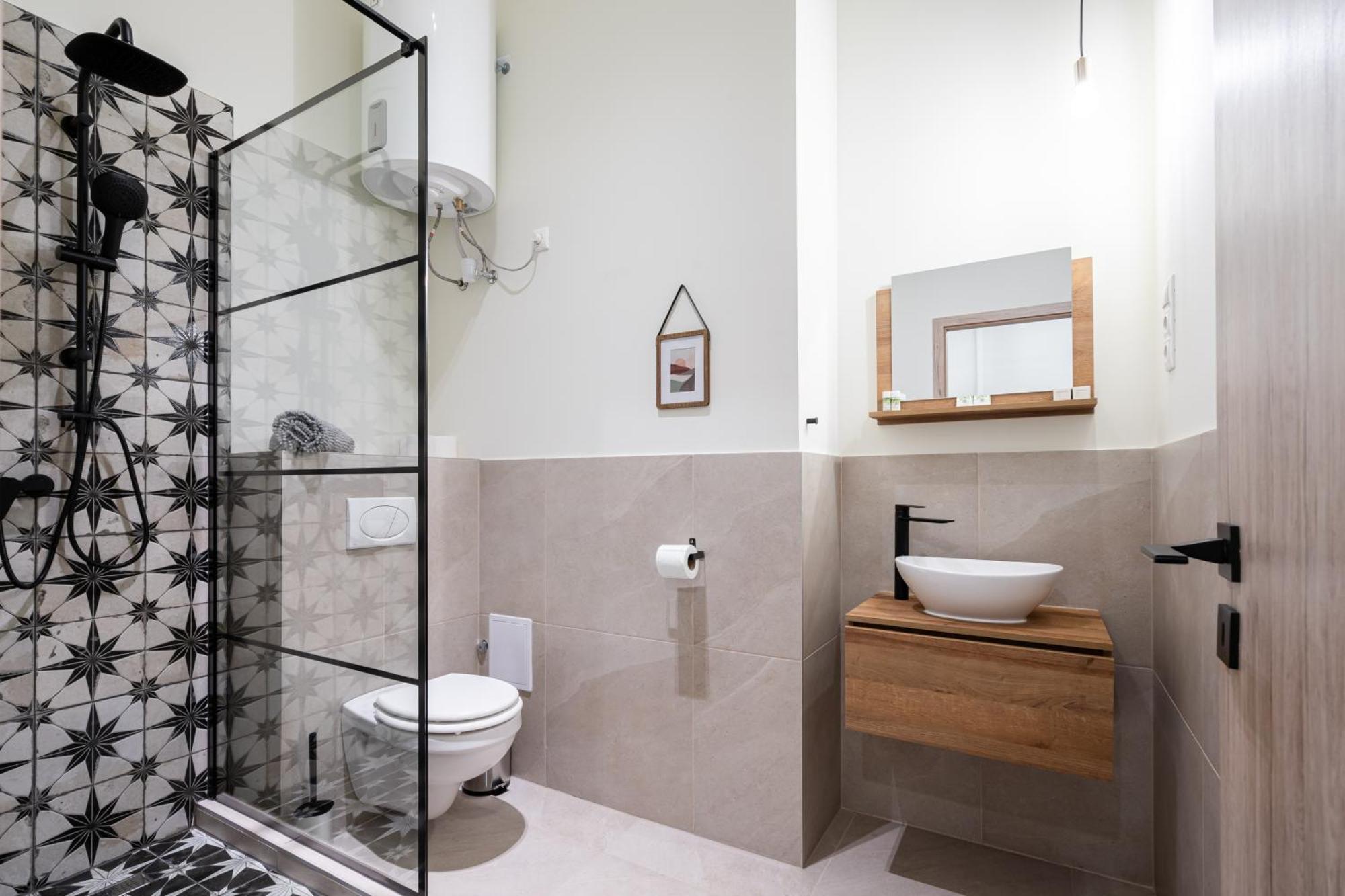 Brody 46 Boutique Rooms 부다페스트 외부 사진