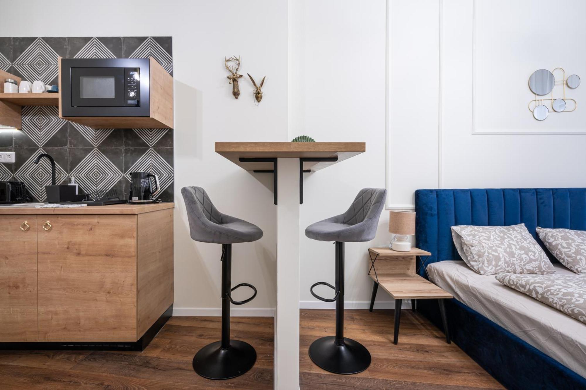 Brody 46 Boutique Rooms 부다페스트 외부 사진