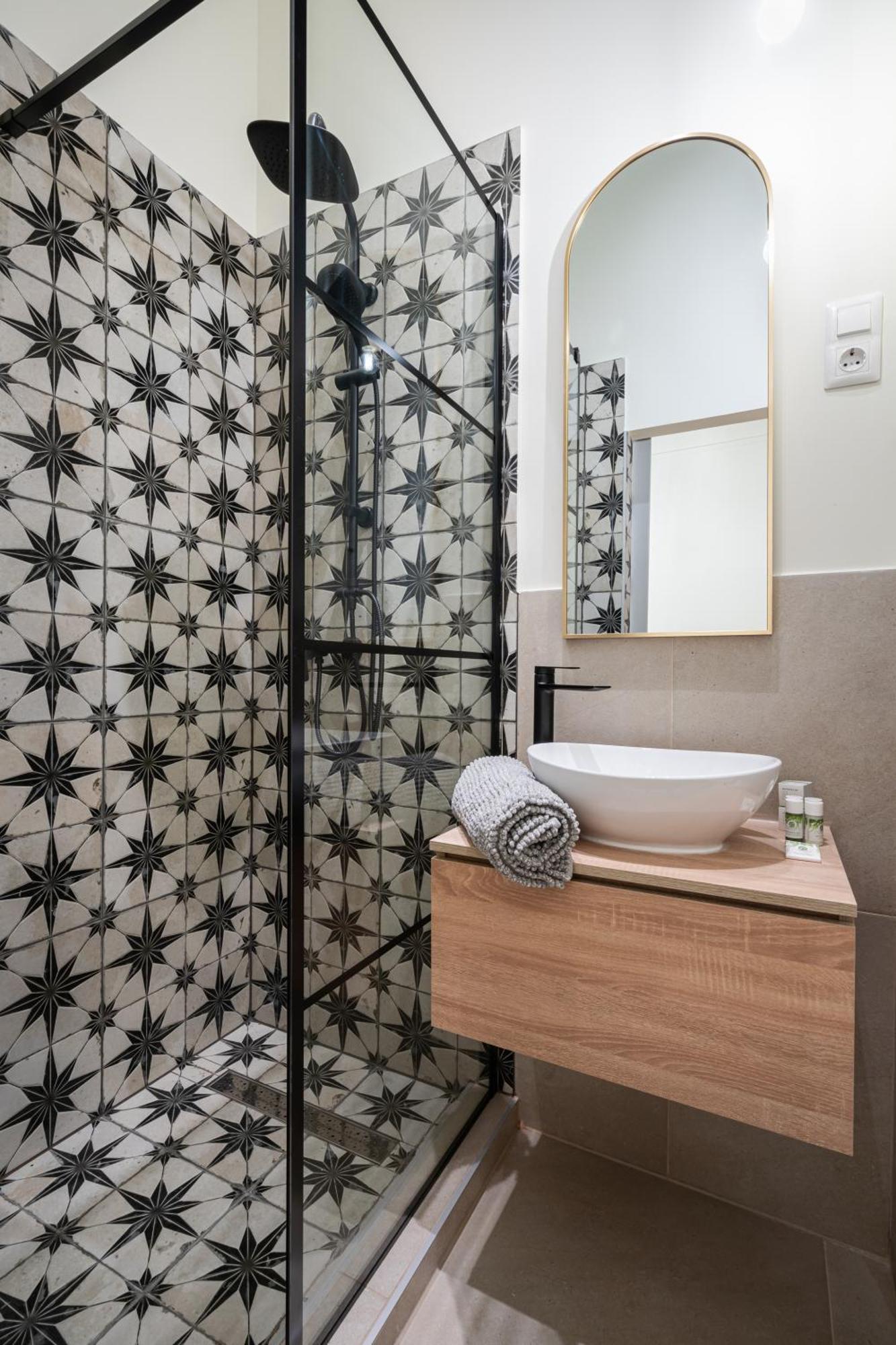 Brody 46 Boutique Rooms 부다페스트 외부 사진